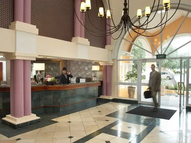 Mercure Johannesburg Randburg 