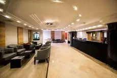 Montefiore Hotel By Smart Hotels 