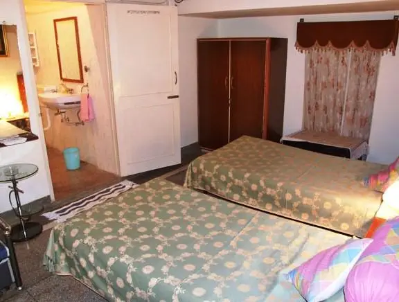 Nora Villa Guest House Jodhpur