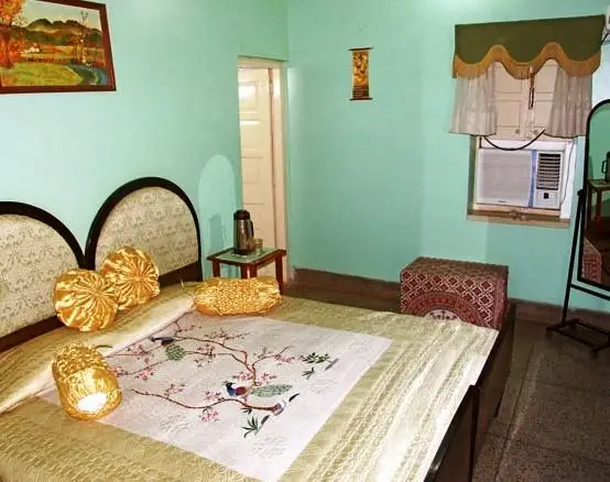 Nora Villa Guest House Jodhpur 