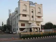 Rajputana Palace 