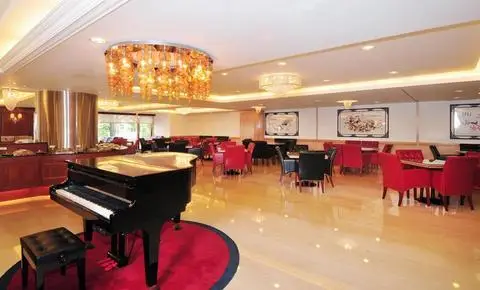 Hotel Sunshine Kaohsiung City 