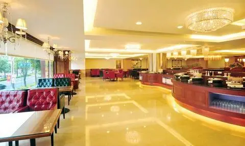 Hotel Sunshine Kaohsiung City 