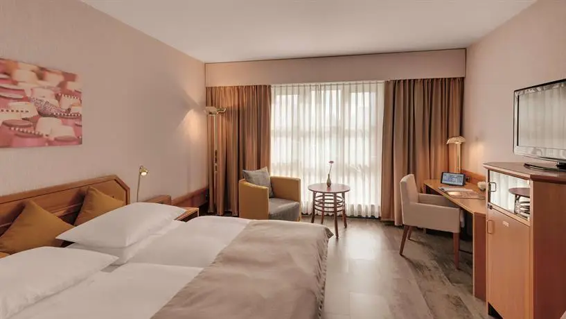 Best Western Plus Hotel Kassel City 