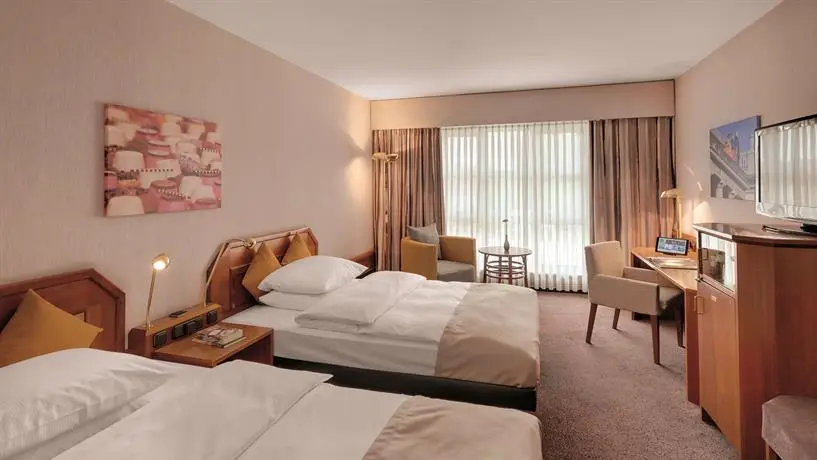 Best Western Plus Hotel Kassel City 