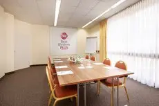 Best Western Plus Hotel Kassel City 