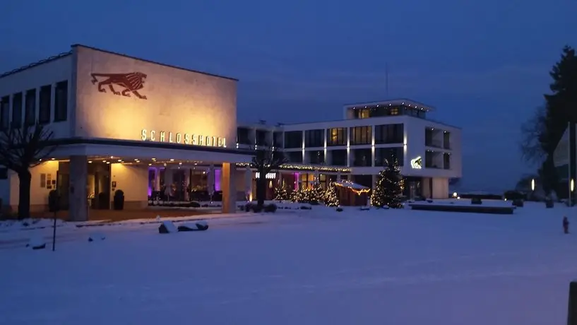 Schlosshotel Kassel