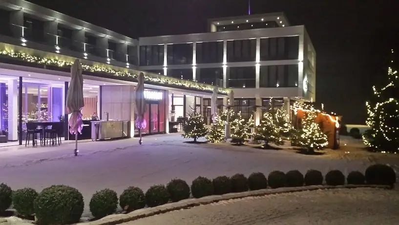 Schlosshotel Kassel 