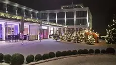 Schlosshotel Kassel 