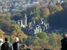 Schlosshotel Kassel 