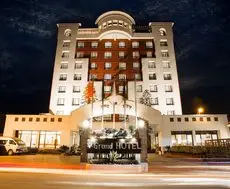 Grand Hotel Kathmandu 