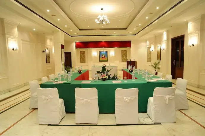 Grand Hotel Kathmandu 