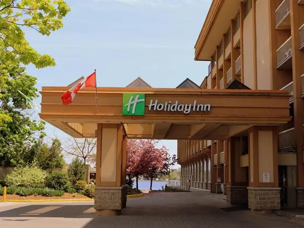 Holiday Inn Kingston - Waterfront 