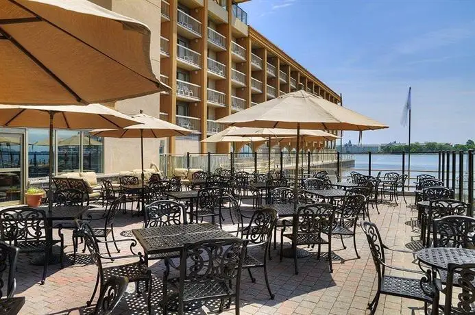 Holiday Inn Kingston - Waterfront 