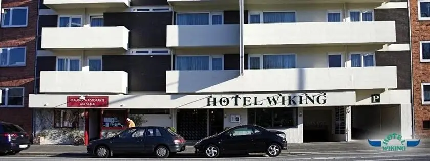 Hotel Wiking