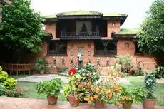 Kantipur Temple House 