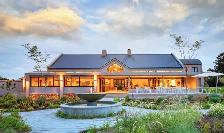 Knysna Hollow Country Estate 