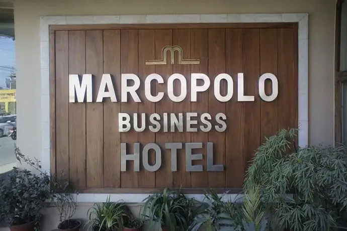 Marcopolo Business Hotel