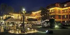 Shangri La Hotel Kathmandu 