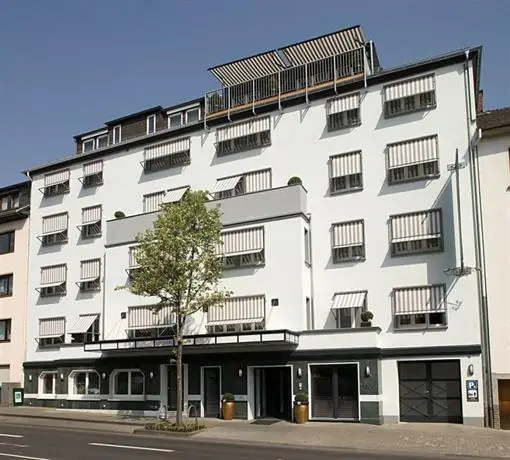 Top Hotel Kramer 