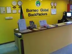 Borneo Global Backpackers 