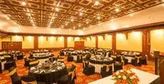 Casino Hotel - Cgh Earth Cochin 