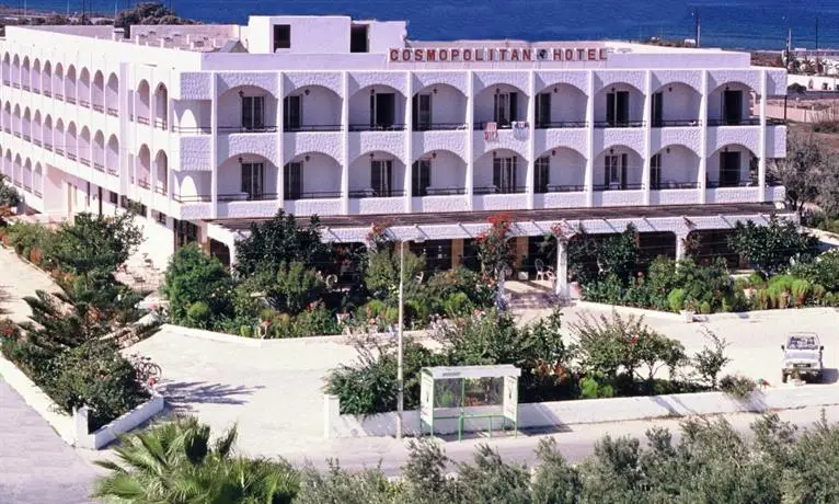 Cosmopolitan Hotel Kos Island