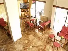 Hotel Yiorgos 