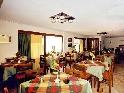 Hotel Yiorgos 