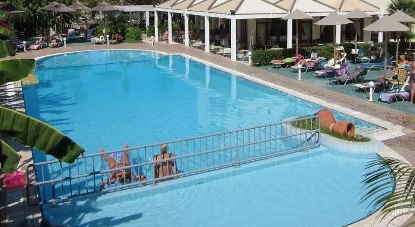 Hotel Yiorgos 