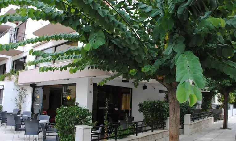 Hotel Yiorgos 