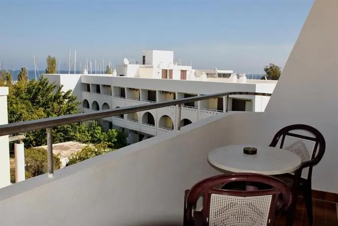 Hotel Yiorgos 