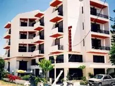 Hotel Yiorgos 