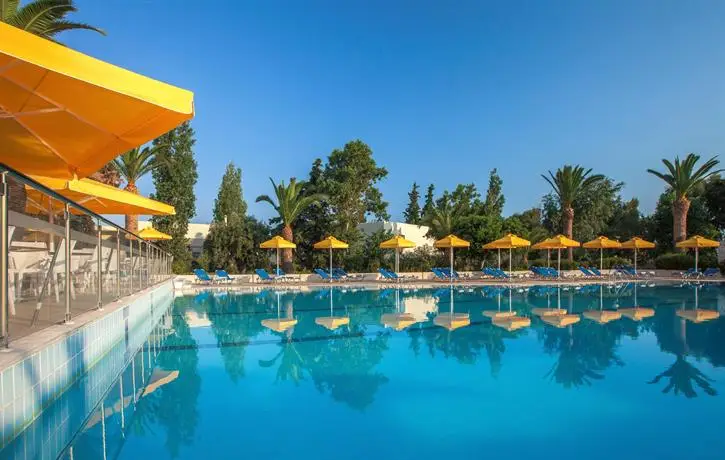 Kipriotis Hippocrates Hotel - Adults Only 