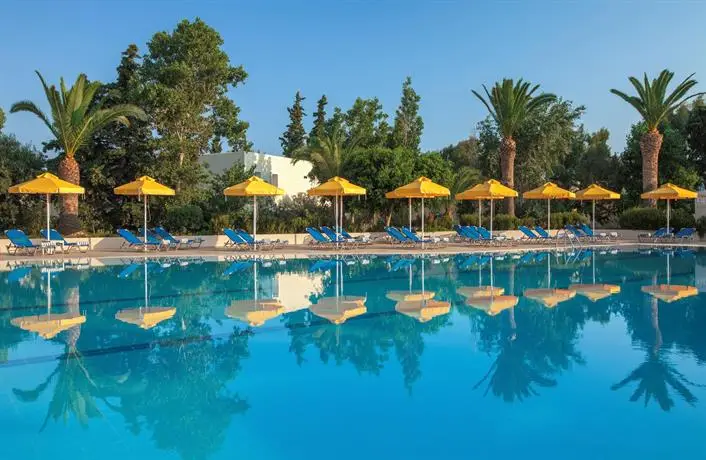 Kipriotis Hippocrates Hotel - Adults Only 