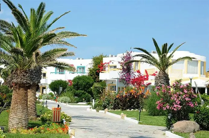 Mastichari Bay Hotel 