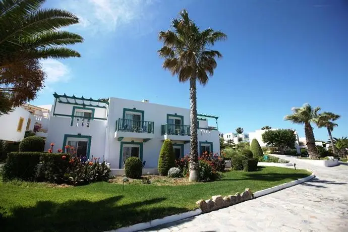 Mastichari Bay Hotel 