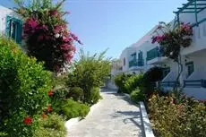 Mastichari Bay Hotel 