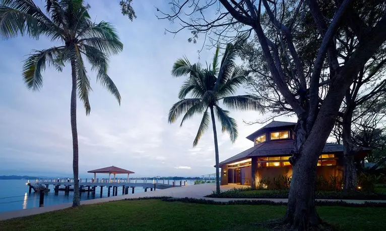 Shangri-La's Tanjung Aru Resort & Spa