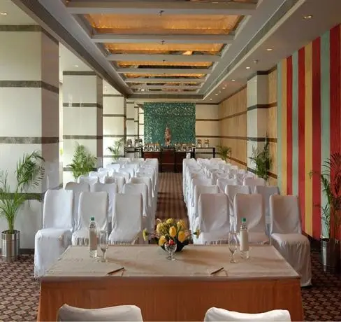 The Peerless Inn Kolkata 