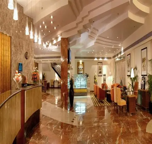 The Peerless Inn Kolkata 