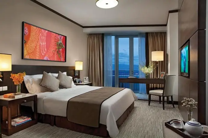 Ascott Kuala Lumpur 