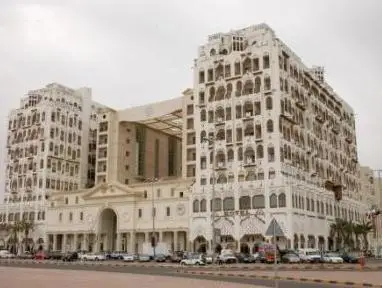 Ghani Palace Hotel Kuwait City