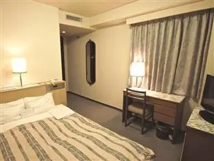 Hotel Alpha Kyoto