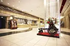 Hotel New Hankyu Kyoto 