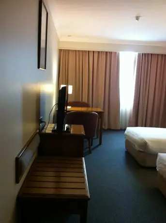 Kingwood Hotel Kuching 