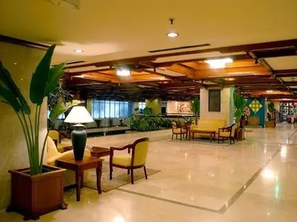 Primula Beach Hotel 