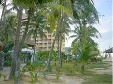 Primula Beach Hotel 