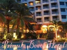 Primula Beach Hotel 