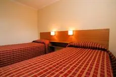 Elphin Motel & Serviced Apartments 